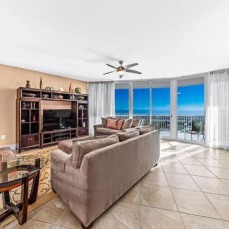 Caribe Resort Unit C814 Orange Beach Buitenkant foto