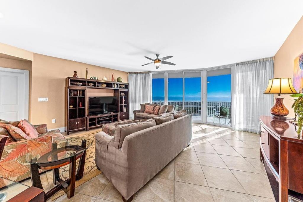 Caribe Resort Unit C814 Orange Beach Buitenkant foto