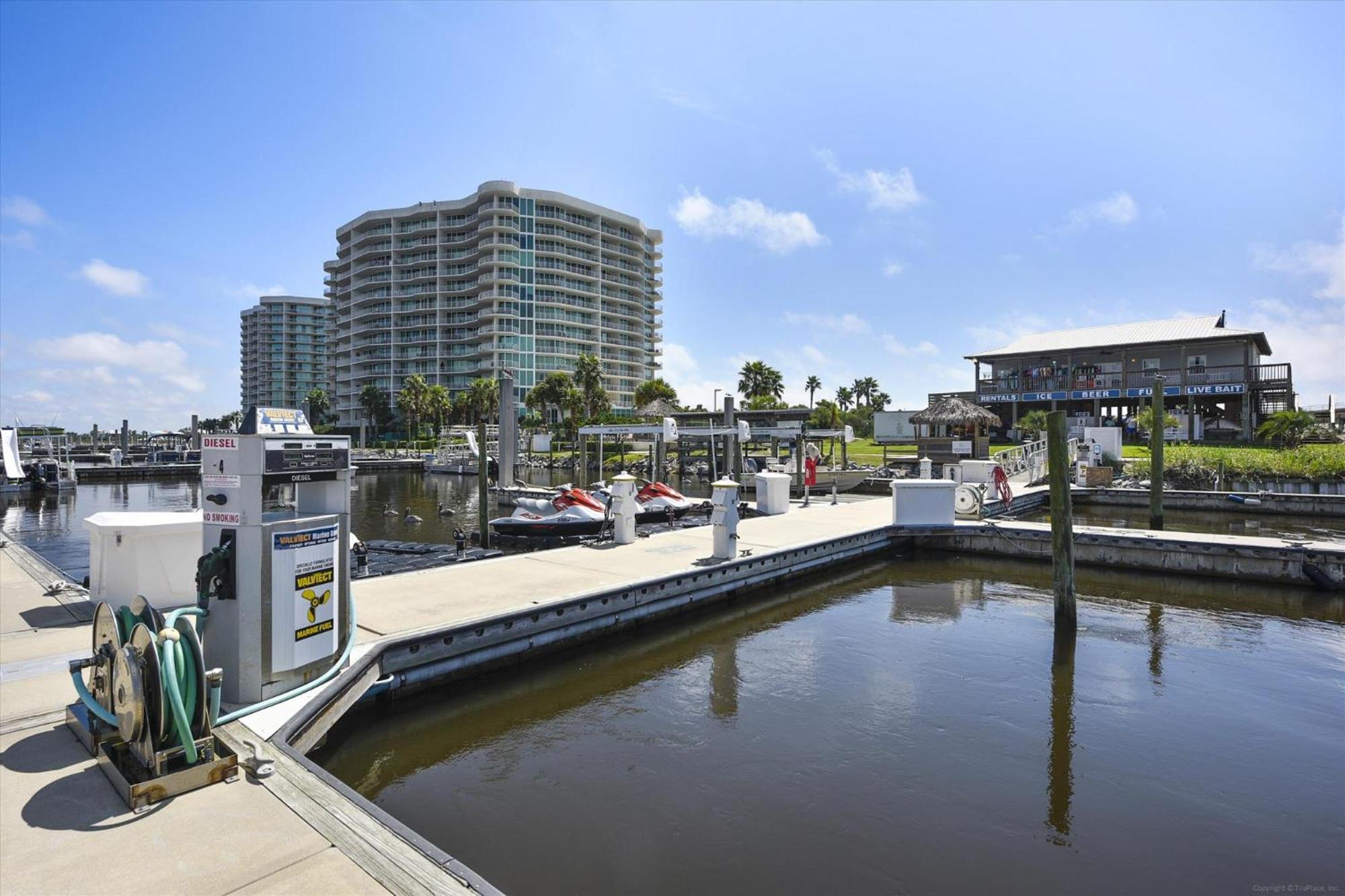 Caribe Resort Unit C814 Orange Beach Buitenkant foto