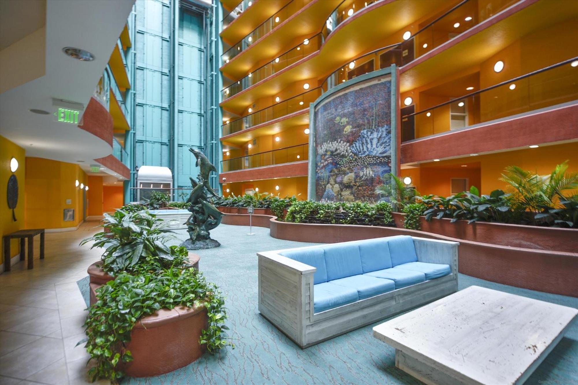 Caribe Resort Unit C814 Orange Beach Buitenkant foto