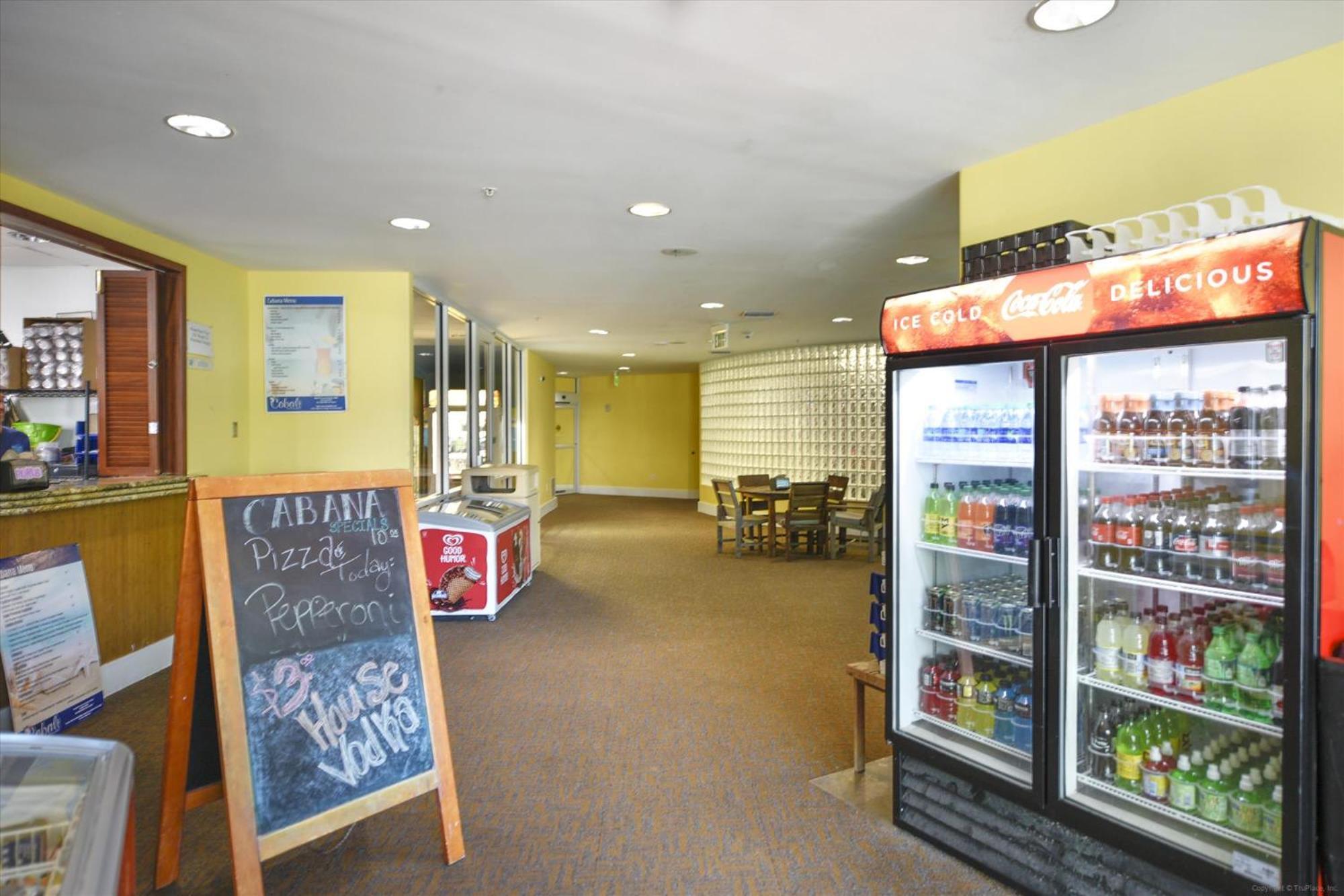 Caribe Resort Unit C814 Orange Beach Buitenkant foto