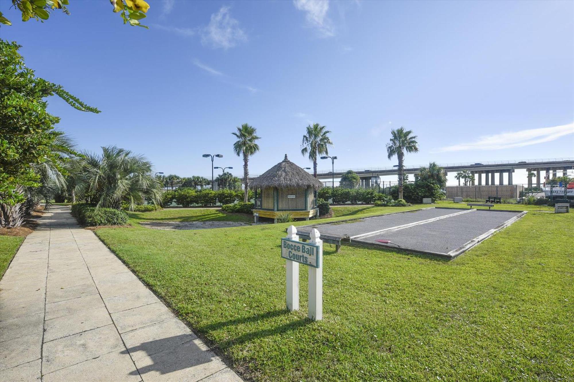 Caribe Resort Unit C814 Orange Beach Buitenkant foto