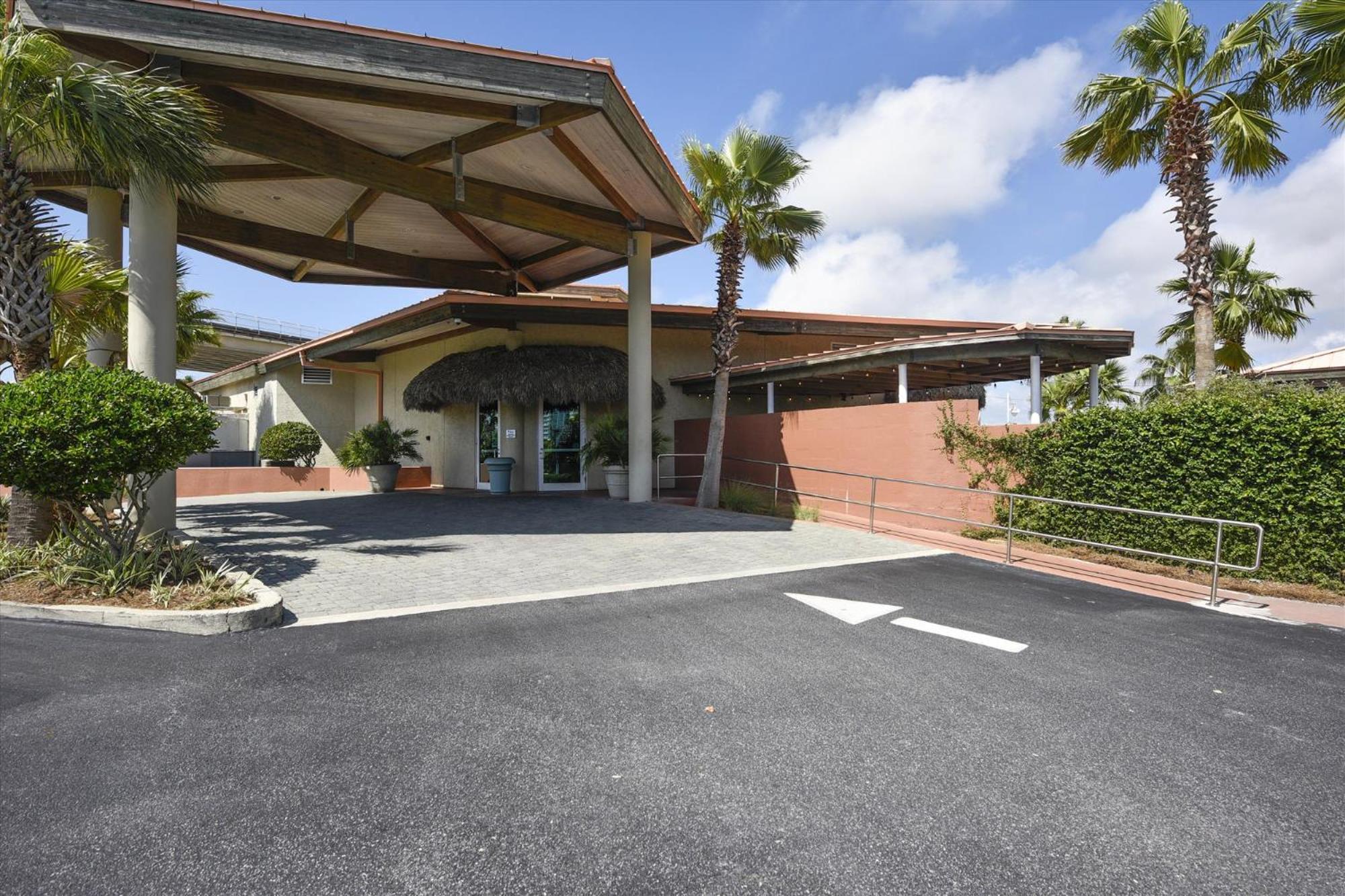 Caribe Resort Unit C814 Orange Beach Buitenkant foto