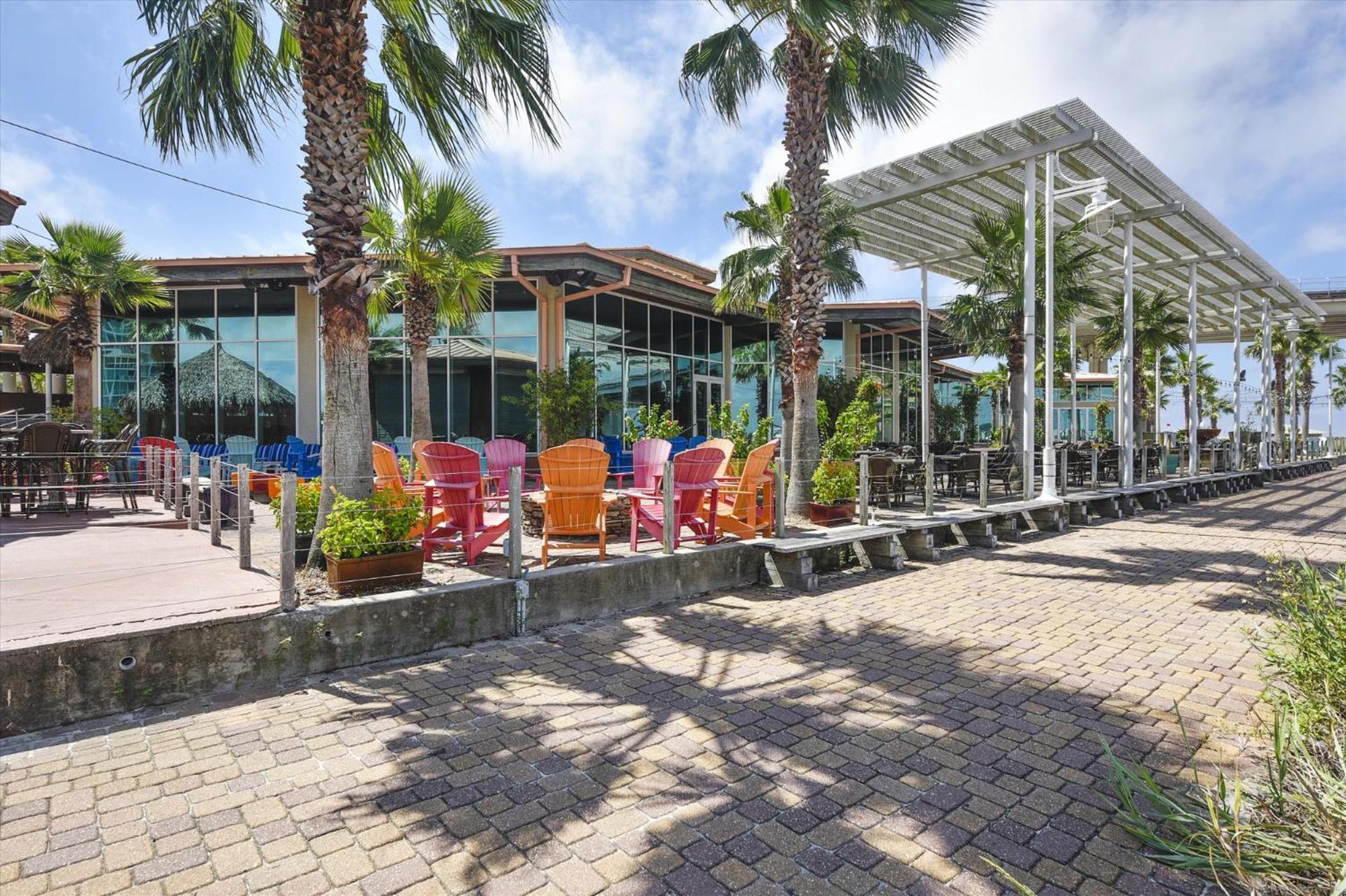 Caribe Resort Unit C814 Orange Beach Buitenkant foto