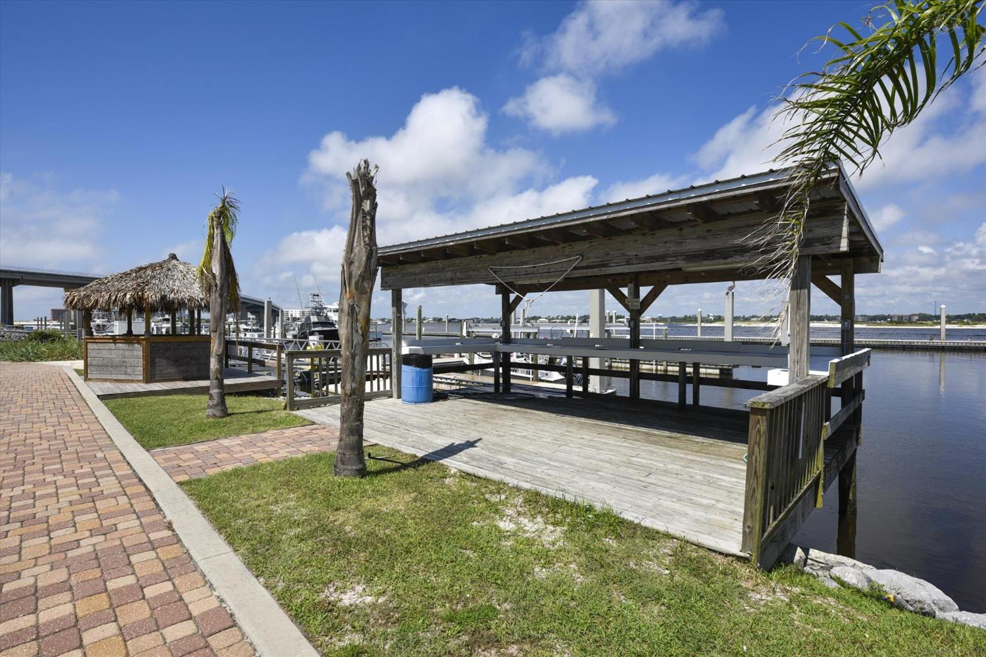 Caribe Resort Unit C814 Orange Beach Buitenkant foto